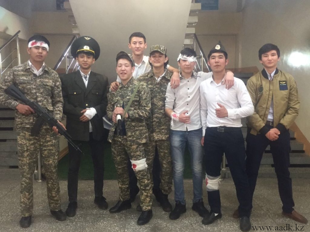 9 мая- День Победы